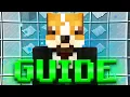 How to MASTER EVERY BINGO Hypixel Skyblock