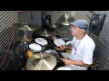 Download Lagu J Lucas Baterista - Phil Collins - I Cannot Believe It's True