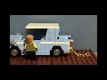 Lagu Lego final destination 4 stop motion