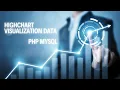 Visualize Data with Highcharts PHP MySQL Beginner Tutorial