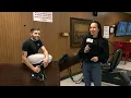 The Equicizer with Jockey Adam Bowman The Inside Track