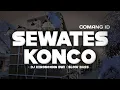 Download Lagu DJ SEWATES KONCO - Lavora Ft Destya Eka • Keroncong Slow Bass || COMANG ID [remix