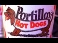 The 4 Things to Order at Portillo s
