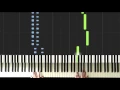 Download Lagu The Winner Is - DeVotchka (Little Miss Sunshine) | Piano Tutorial
