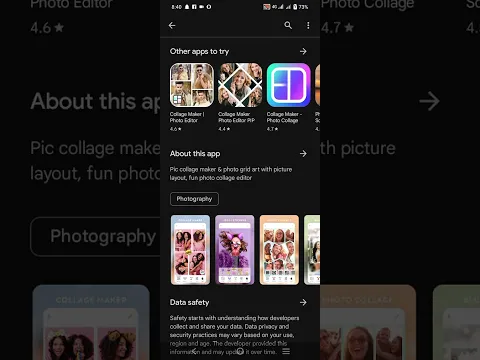Download MP3 How to install  maker photo app  ||how install to use with maker photo app ||techwithsaloo11