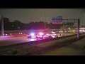 Dallas TX Deadly crash on eastbound I-635 police say