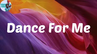 dance for me eugy x mr eazi lyrics eugy
