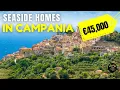 Download Lagu CHEAPER than AMALFI COAST: buy a SEASIDE Home in ITALY | Affordable PROPERTY in Cilento Coast