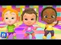 Kaboochi Danse Chanson et Vidéos Dessins Animés pour Bébés - Baby Big Cheese