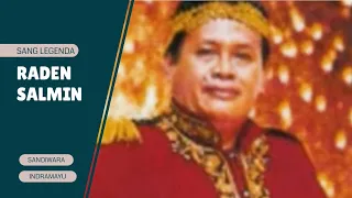 rekaman mp3 pementasan raden salmin mabok wadon sandiwara cirebon indramayu