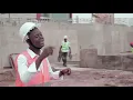 Jonathan yafu -yembela yé (sing for God )official video