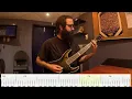 A Day To Remember - Make It Make Sense Guitar Cover (w. Tabs)