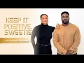 Growth Grief and the courage to Heal w Dr King Jay Barnett Part 2