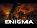 Lagu ENIGMA Style Music 2025 | Relaxing New Age Sound | Original Creation by Albert Van Deyk