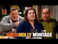 Most Hilarious Moments from Season 1 Part 2 Mike Molly