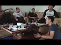 Download Lagu Lagu Baru Ganang Setioko Dan Tim WISPAS !  Latihan Lirik