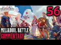 Download Lagu Final Fantasy Tactics Part 56 - Defeating Meliadoul In Bervenia