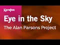 Download Lagu Karaoke Eye in the Sky - The Alan Parsons Project *
