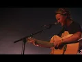Ben Howard - Keep Your Head Up (Live at the Greenaway Pro 2013)