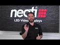 Neoti Tech Talk Latency