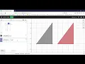 Desmos Calculator Transformation Intro