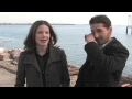 Eagle Eye Shia LaBeouf Michelle Monaghan Exclusive Interview ScreenSlam