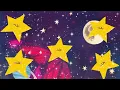 Twinkle Twinkle Little Star 🌙✨ | Viral Baby Sleep Song 😴 | Top Nursery Rhymes 2026