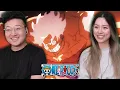 LUFFY TAKES ON THE ELDERS! 🔥| One Piece Episode 1146 Couples Reaction \u0026 Discussion