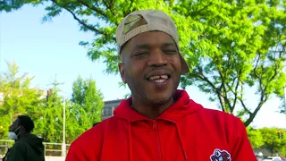 styles p hundred official video 