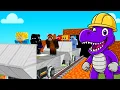 Download Lagu CONSTRUI UMA MONTANHA RUSSA DE LAVA