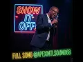 Beres Hammond - Show It Off (1950's Blues Cover)