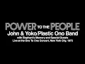 Download Lagu POWER TO THE PEOPLE Teaser ⋆ Deluxe Box Set ⋆ Out 10 October ⋆ Preorder Now.