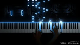 Patrik Pietschmann MICROCHIP Piano Version 
