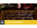 Design Techniques for Tomorrow s Mobile Games GitHub 2015 Event Coverage Unreal Engine