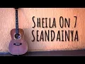 Download Lagu Sheila On 7 - Seandainya New Version (Cover Akustik Instrumental by Yohan Prakoso)