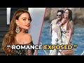 Sofia Vergara s Mystery Beau REVEALED Entertainment News