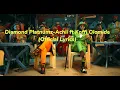 Diamond Platnumz-Achii ft Koffi Olomide (Official Lyrics)