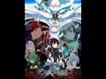 Download Lagu Shironeko Project: Zero Chronicle - Opening Full | Tenbin -Libra- (Instrumental)