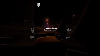 مليش تاني ولا غيرك لقيت في حد هناني 