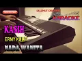 Download Lagu KASIH [ERMY KULIT] KARAOKE VOKAL WANITA C=DO