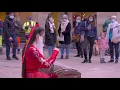Download Lagu 【古箏｜木蘭Mulan】木蘭來了，請多指教！超燃炸街古箏串燒 Chinese Musical Instruments 古箏 Guzheng Cover| 碰碰彭碰彭