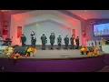 Jonathan McReynolds, Jamal Roberts - Still (Official Live Performance) GCFBC MIME MINISTRY