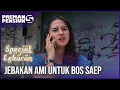 Download Lagu PREMAN PENSIUN 5 - Jebakan Ami Untuk Bos Saep