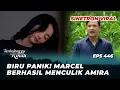 TERBELENGGU RINDU EPS 446: KEMANA MARCEL BAWA AMIRA⁉️ - Lucky Perdana, Glenca Chysara