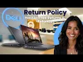 Dell s Return Policy Explained How to Easily Return Exchange Items
