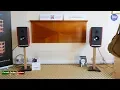 Download Lagu Quadraspire REGA Planar 8 Kudos Audio Titan 505 Custom X Reference Rack @ Bristol HiFi Show 2019