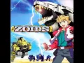 Zoids New Century No Future Instrumental
