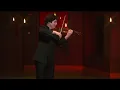 Augustin Hadelich plays Sarasate Romanza Andaluza (2021)