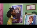 A Last Year of Elementary School Scene - Leo