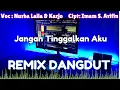 Download Lagu Remix Dangdut \
